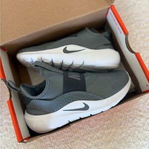 Kids Nike Flex Runner 4